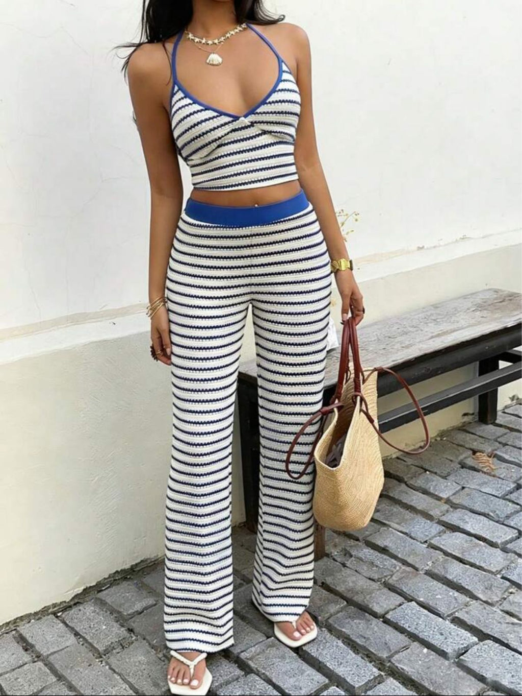 Women’s summer set {2pc}