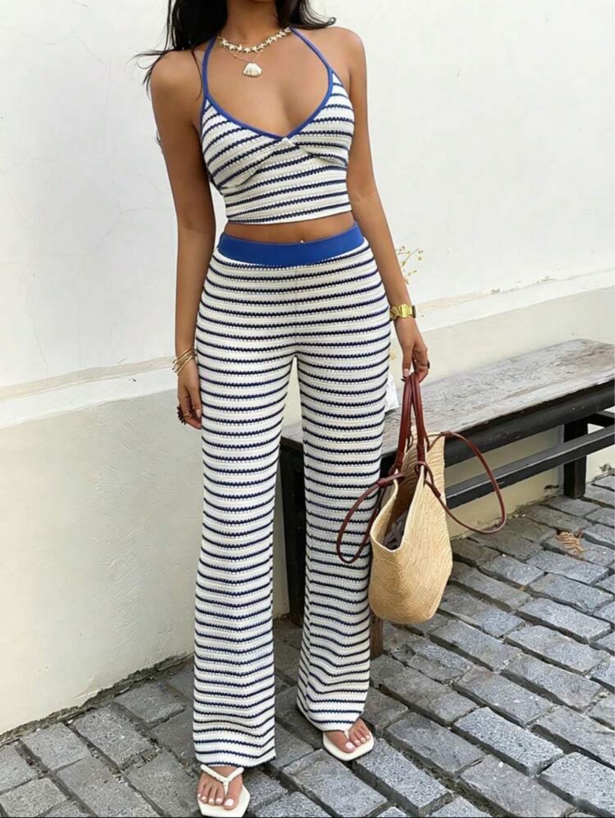 Women’s summer set {2pc}