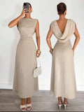 Women’s elegant dress