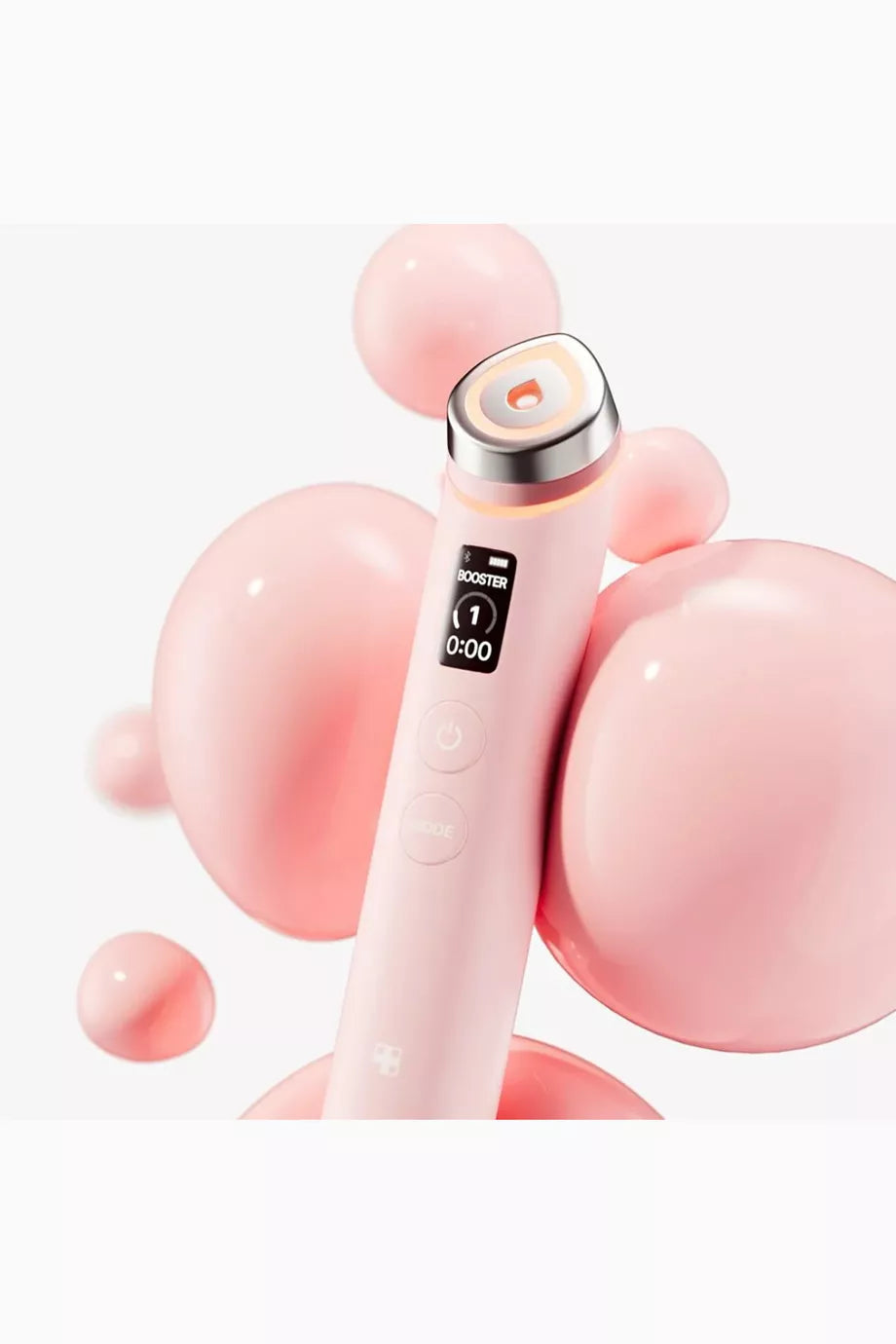 Medicube pink Age-R Pro 6-in-1