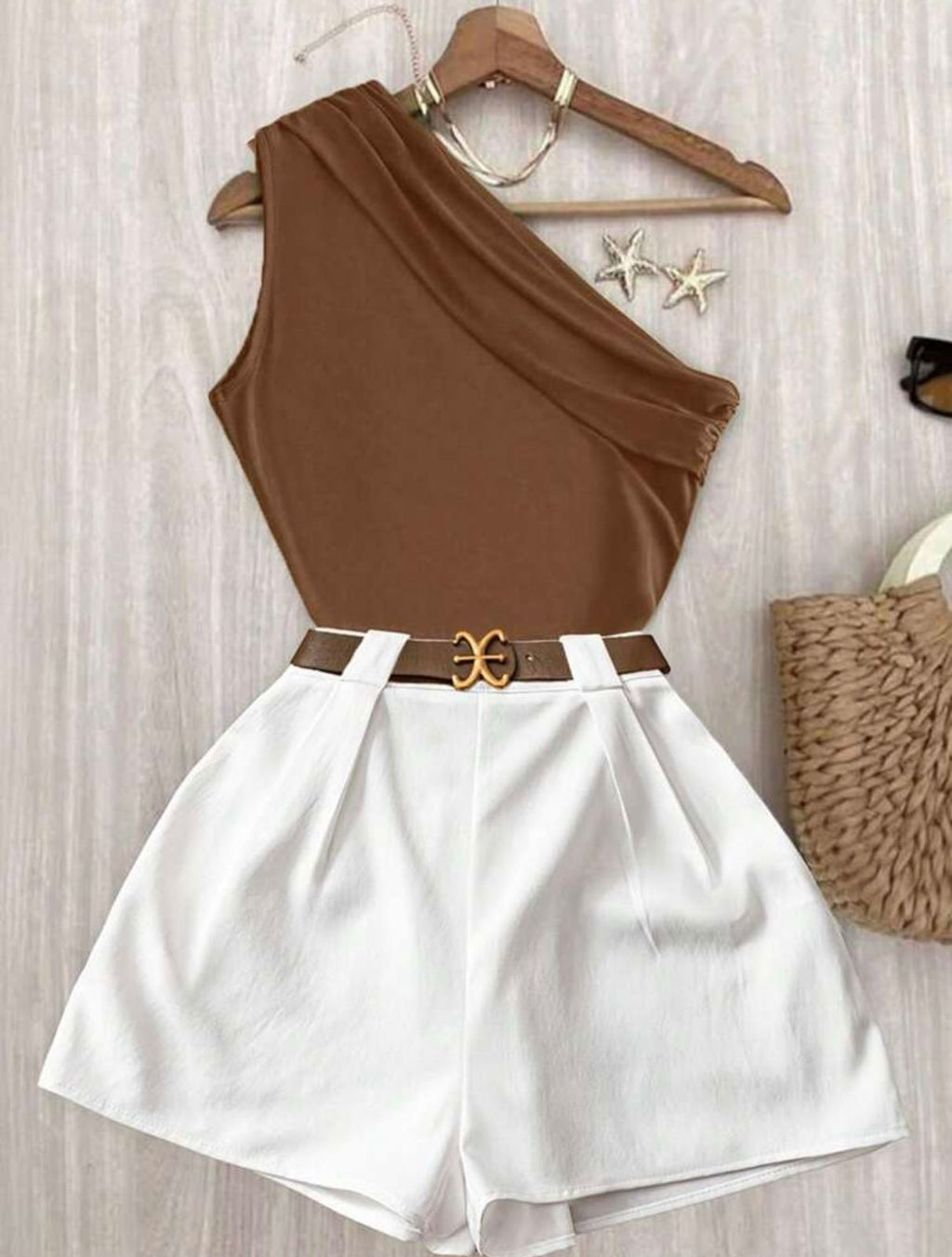 Women’s elegant set {2 pc}