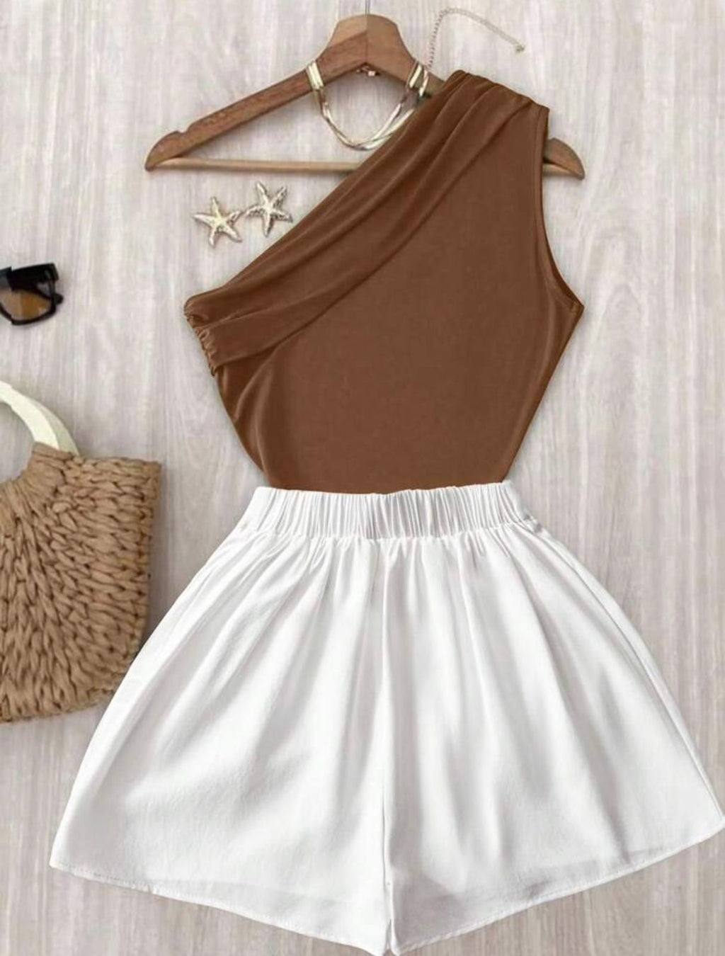 Women’s elegant set {2 pc}