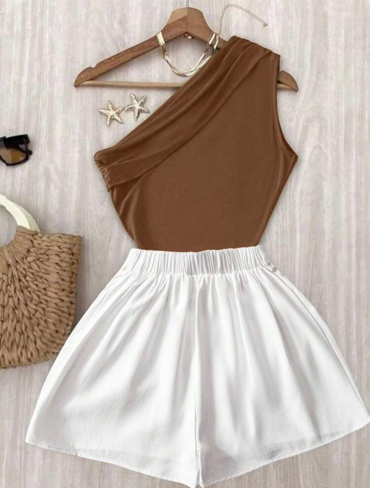 Women’s elegant set {2 pc}