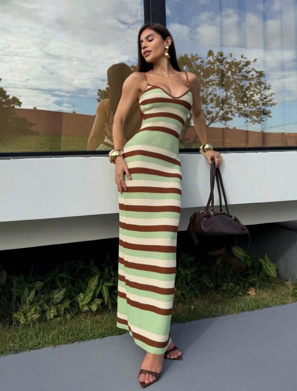 Women’s Summer dress