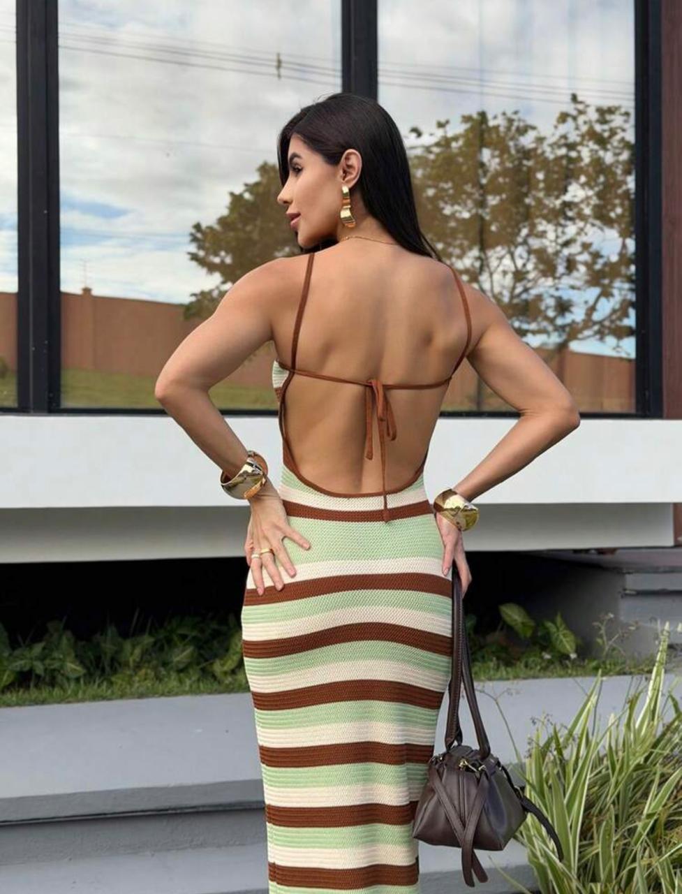Women’s Summer dress