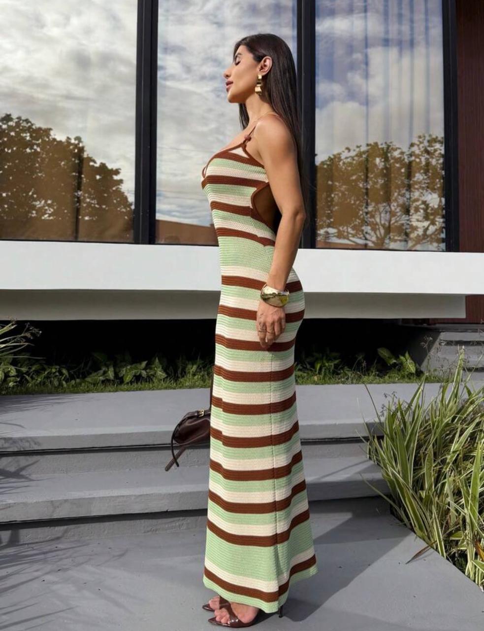 Women’s Summer dress