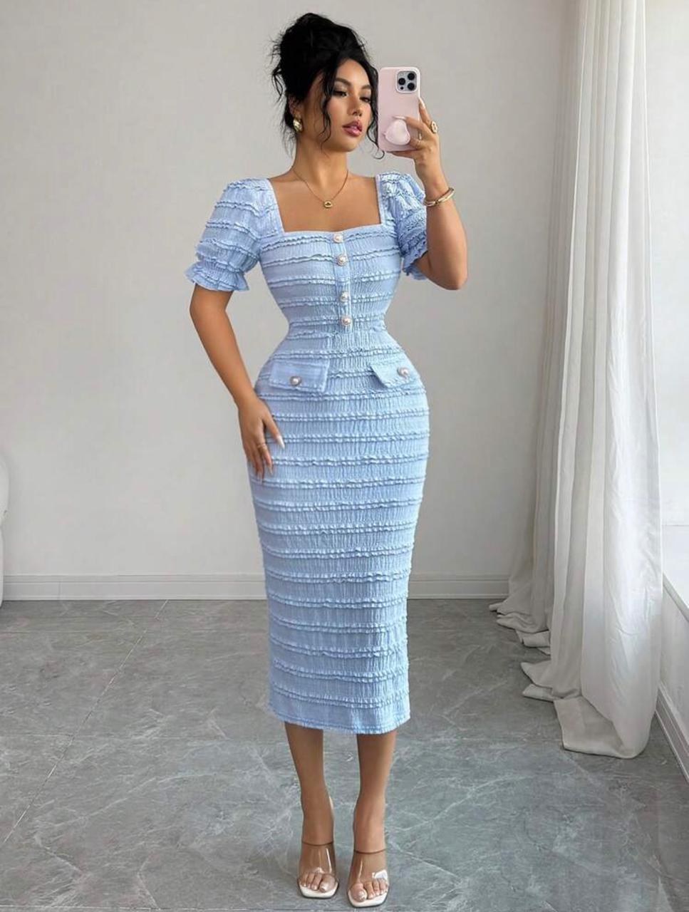 Elegant dress
