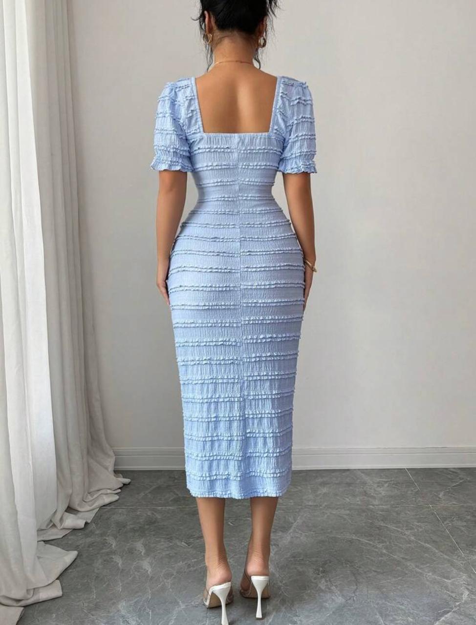 Elegant dress