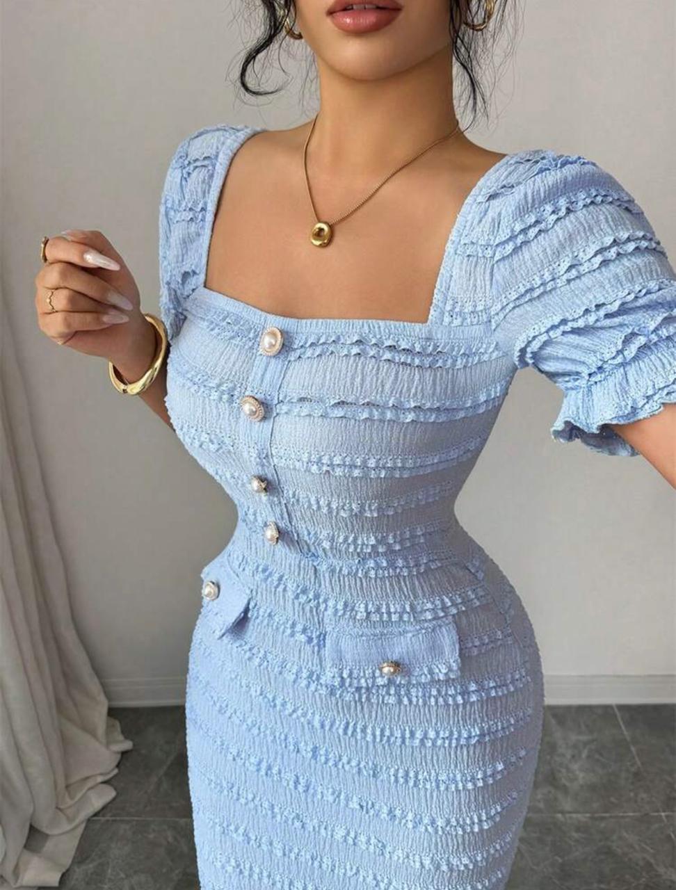 Elegant dress