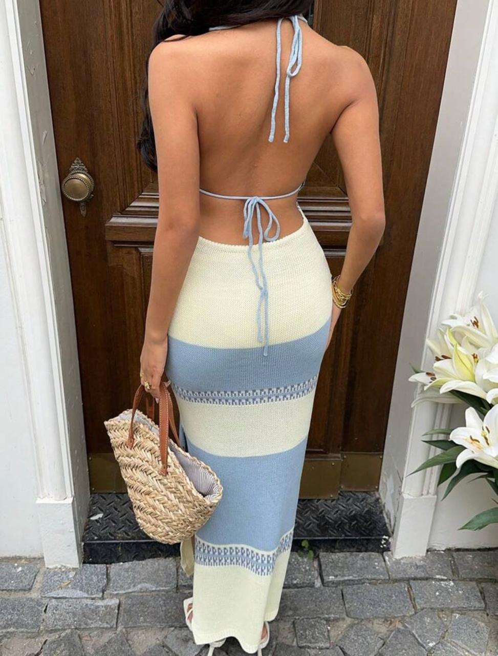 Women’s summer dress