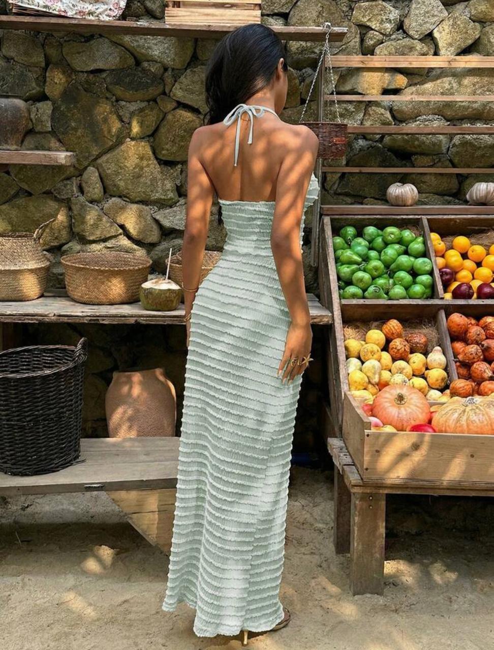 Women’s summer  elegant set {2 pc}