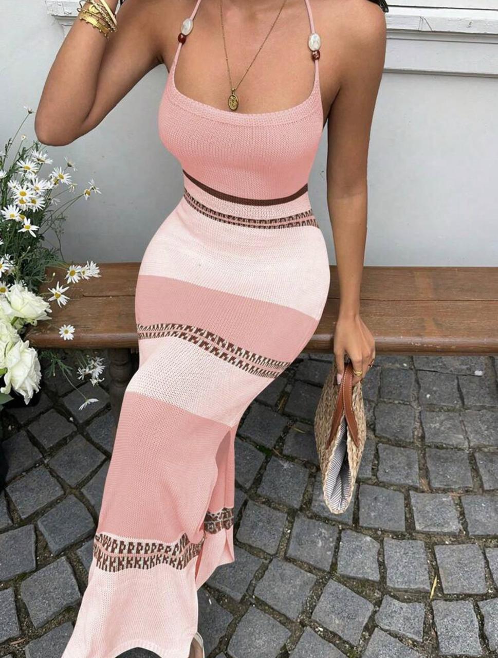 Women’s summer elegant dress