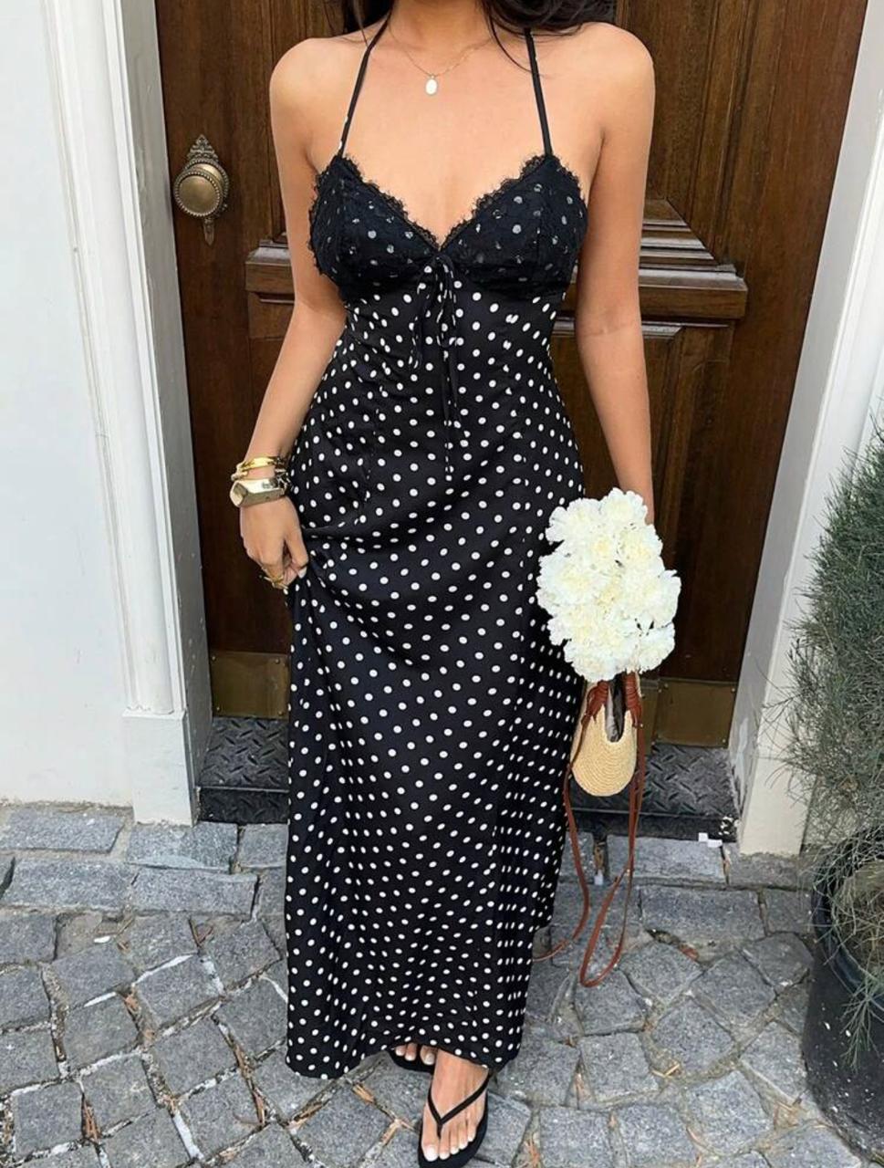 Women’s summer elegant dress