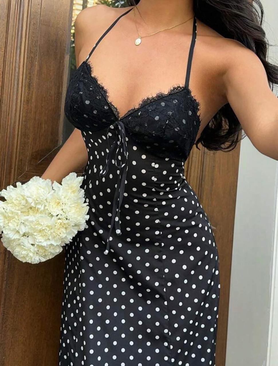 Women’s summer elegant dress