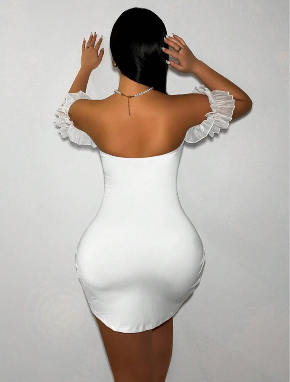 Women’s elegant sexy dress
