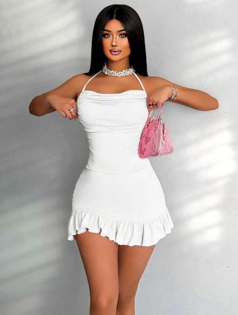 Women’s elegant sexy dress