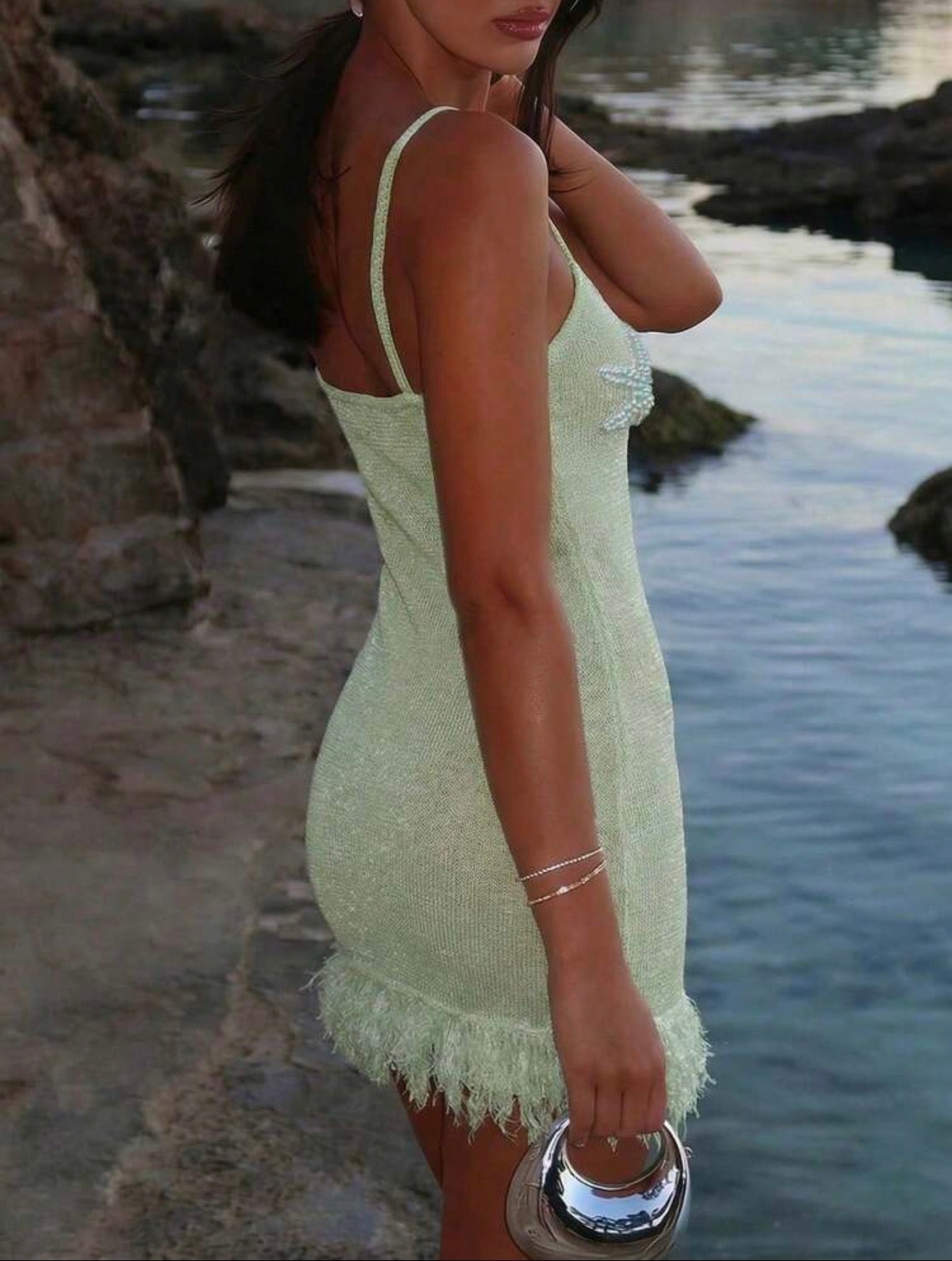 Women’s summer dress