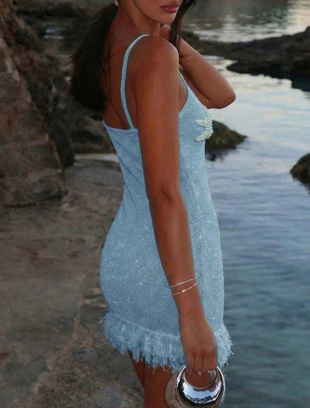 Women’s summer dress