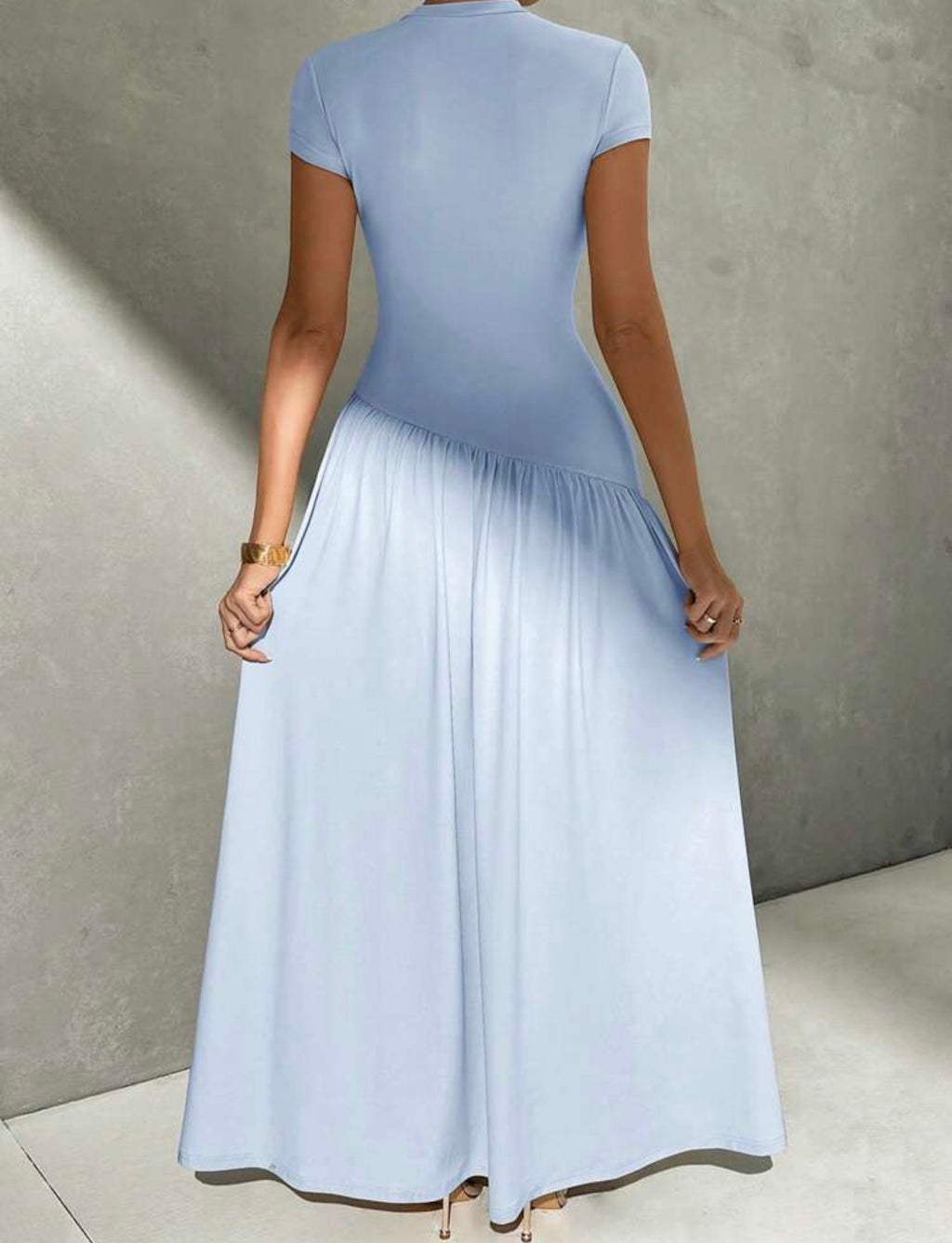 Women’s summer elegant long dress