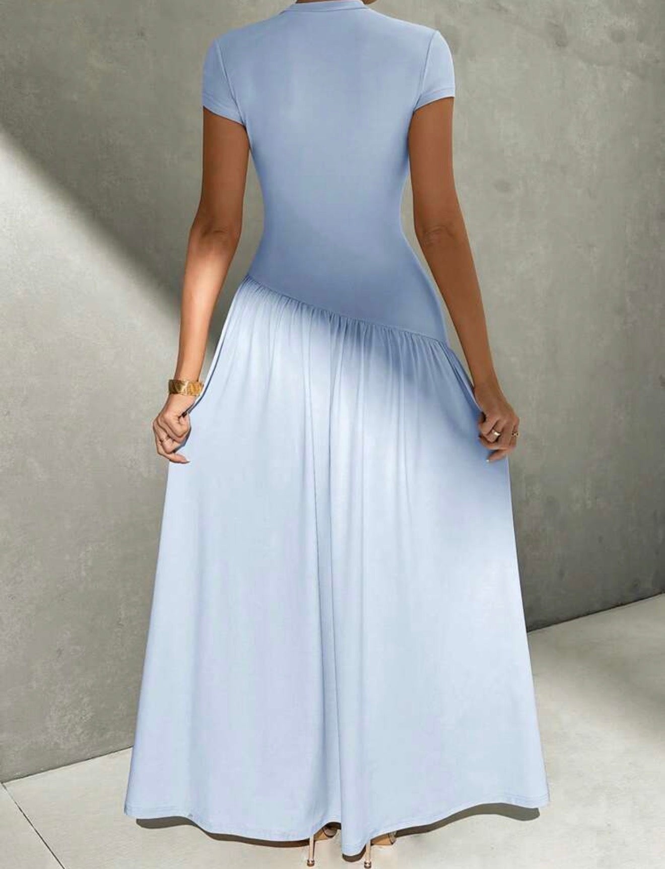 Women’s summer elegant long dress