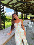 Women’s summer dress