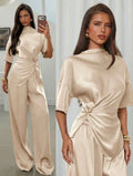 Women’s elegant set {2pc}