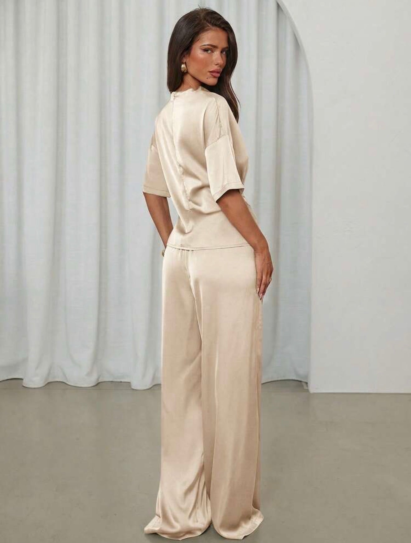 Women’s elegant set {2pc}