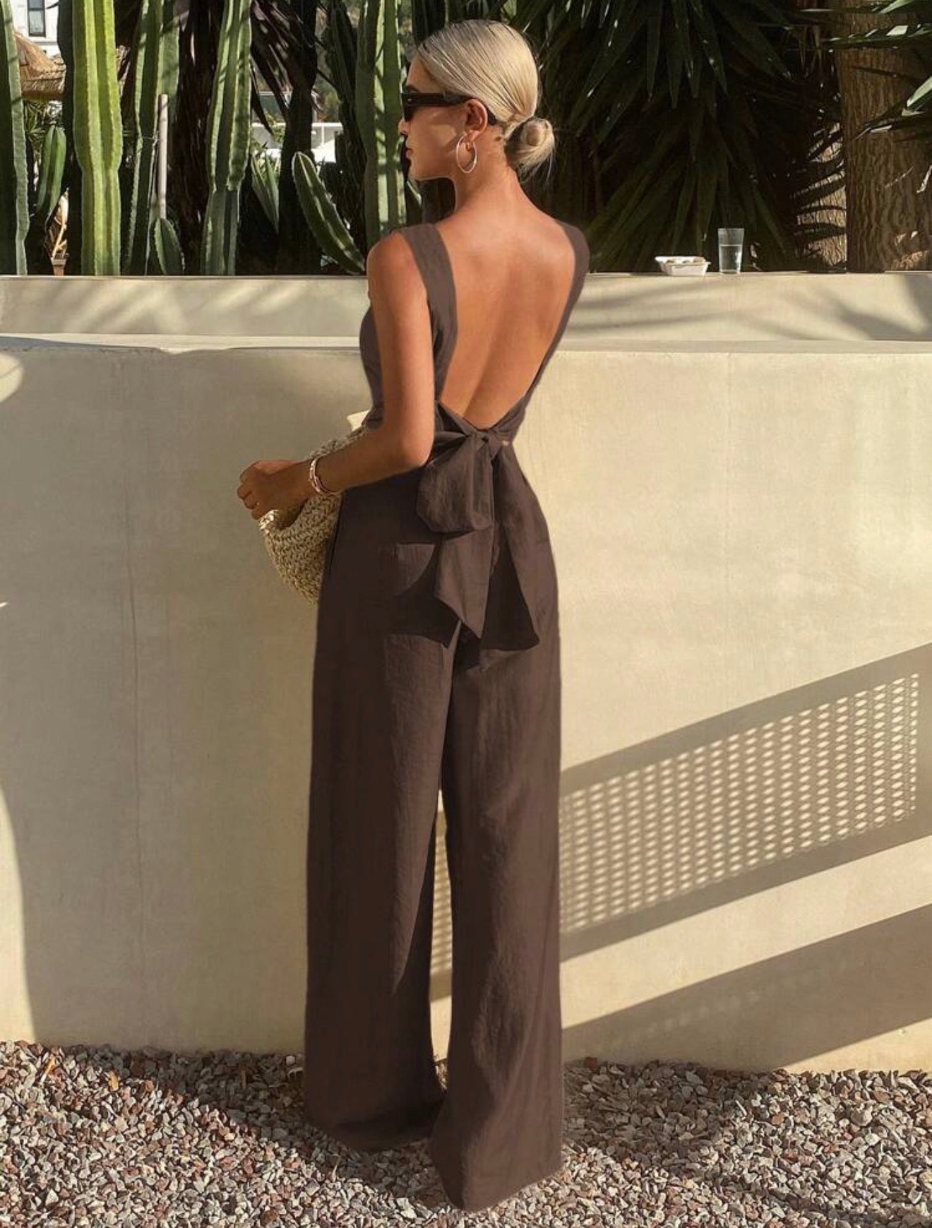 Women’s casual set {2pc}