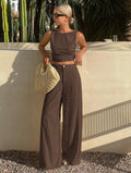 Women’s casual set {2pc}