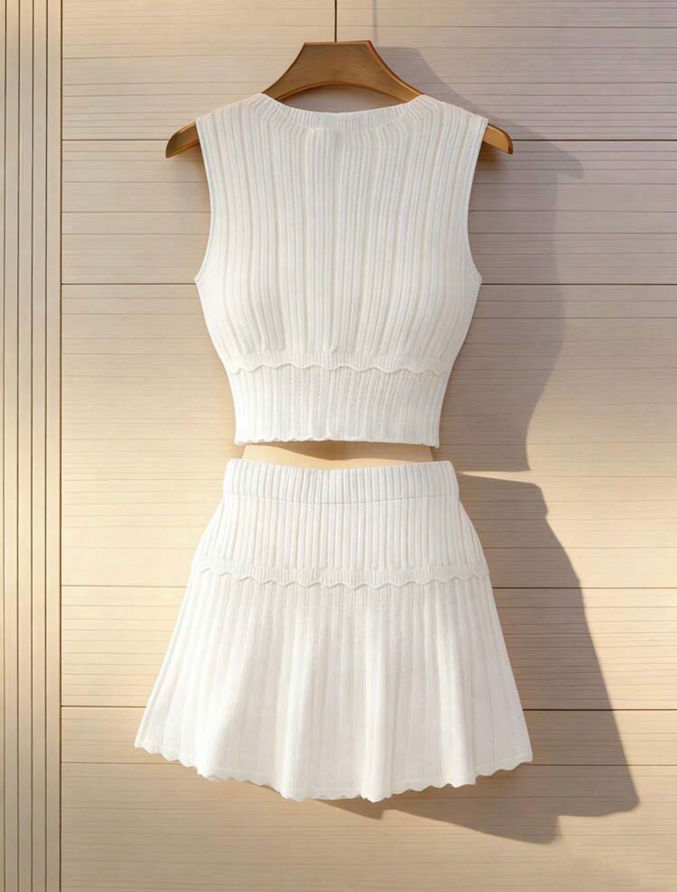 Women’s elegant set {2pc}