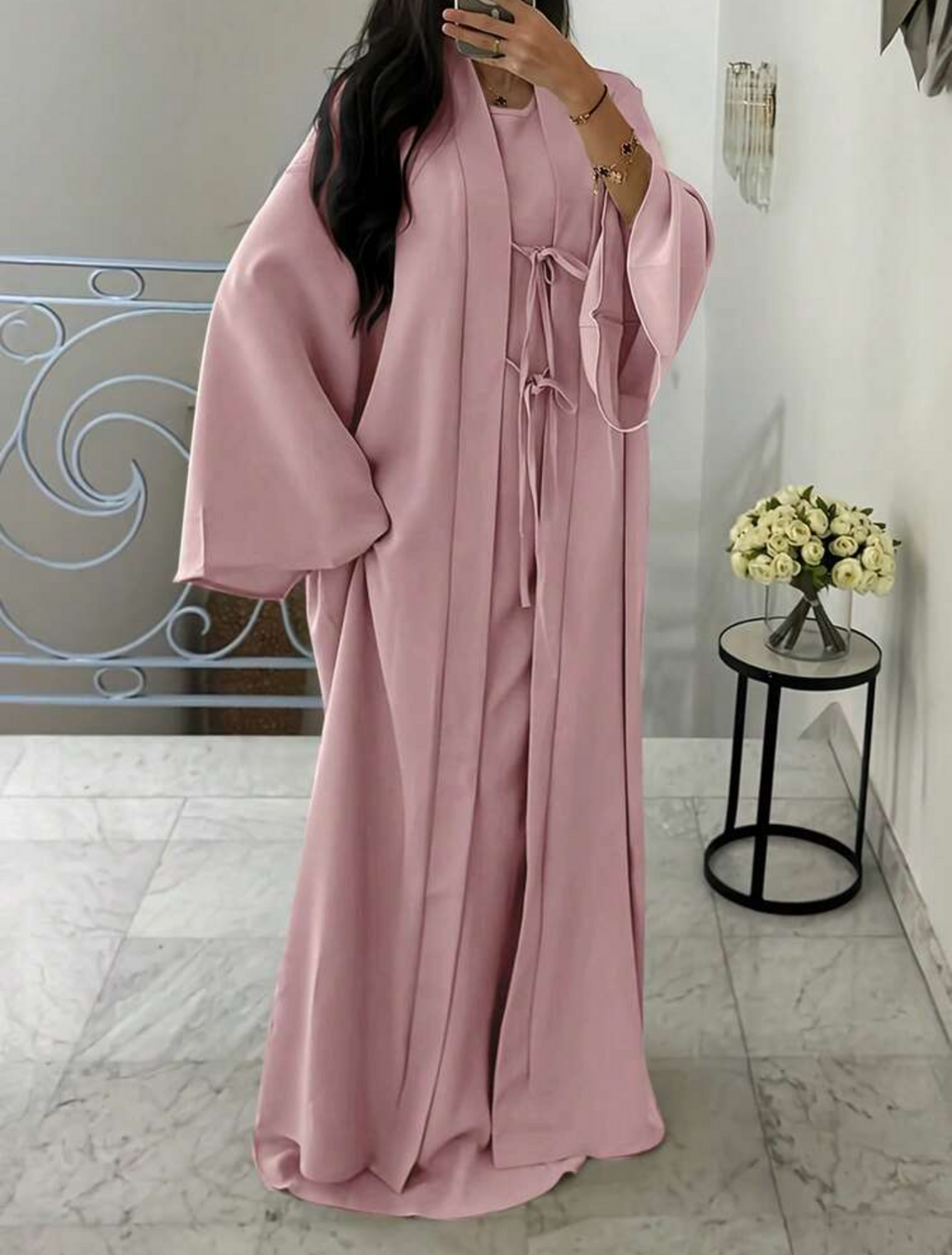 Women’s abaya