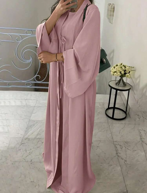 Women’s abaya