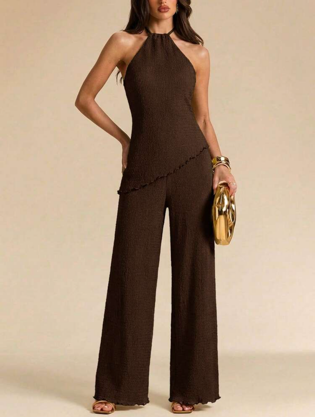 Women’s elegant set {2pc}