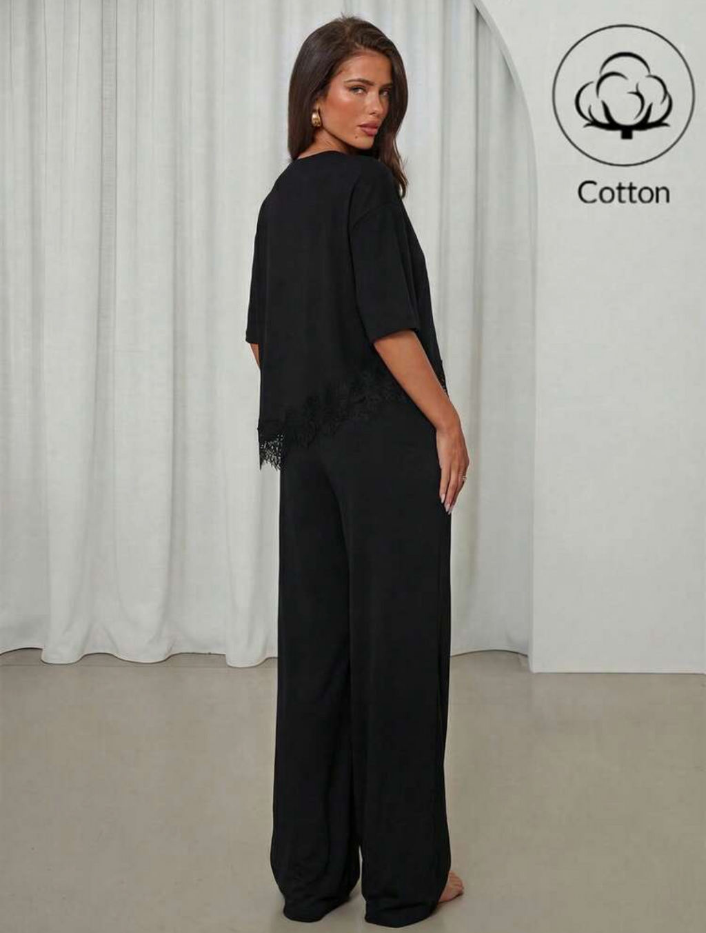 Women’s casual set {2pc}