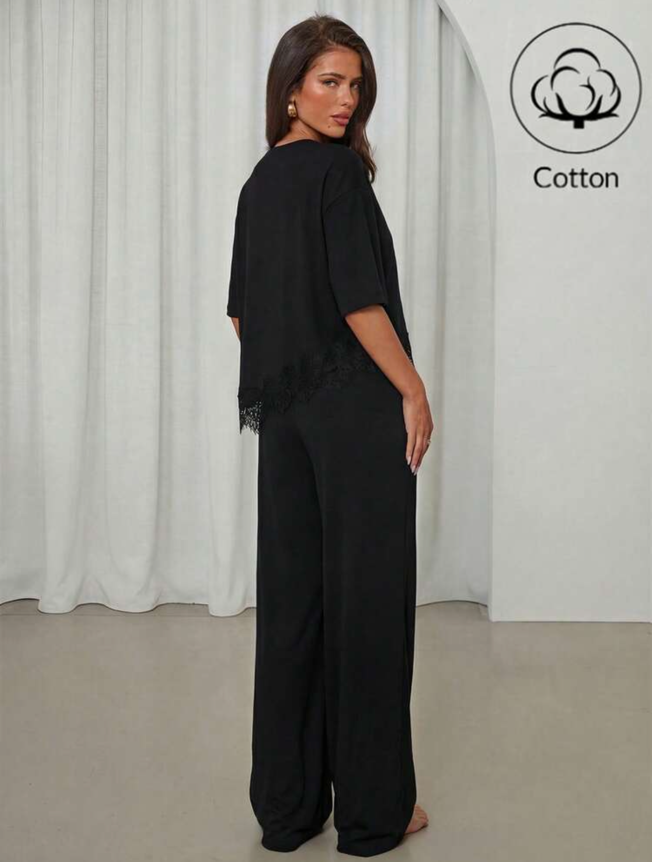 Women’s casual set {2pc}