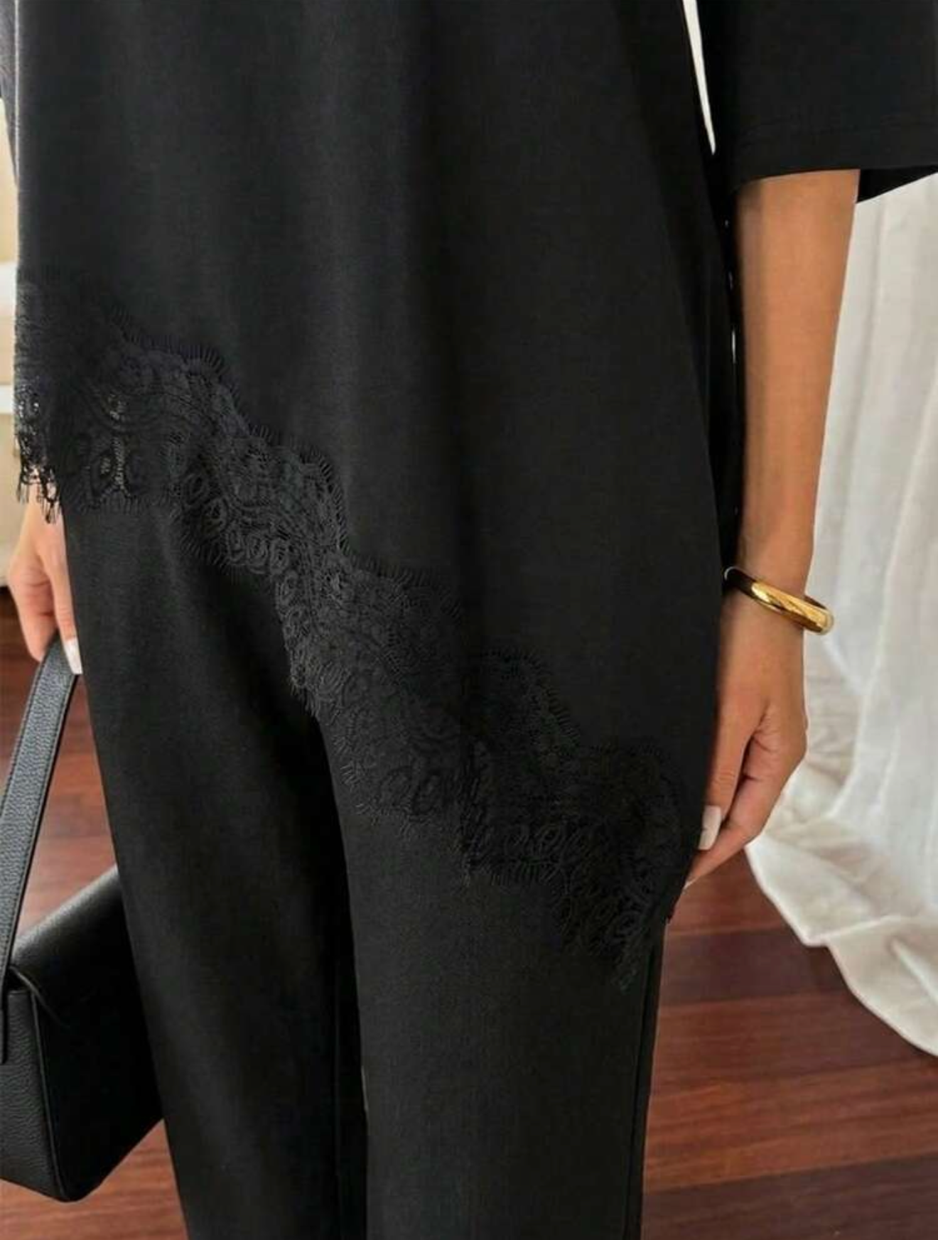 Women’s casual set {2pc}