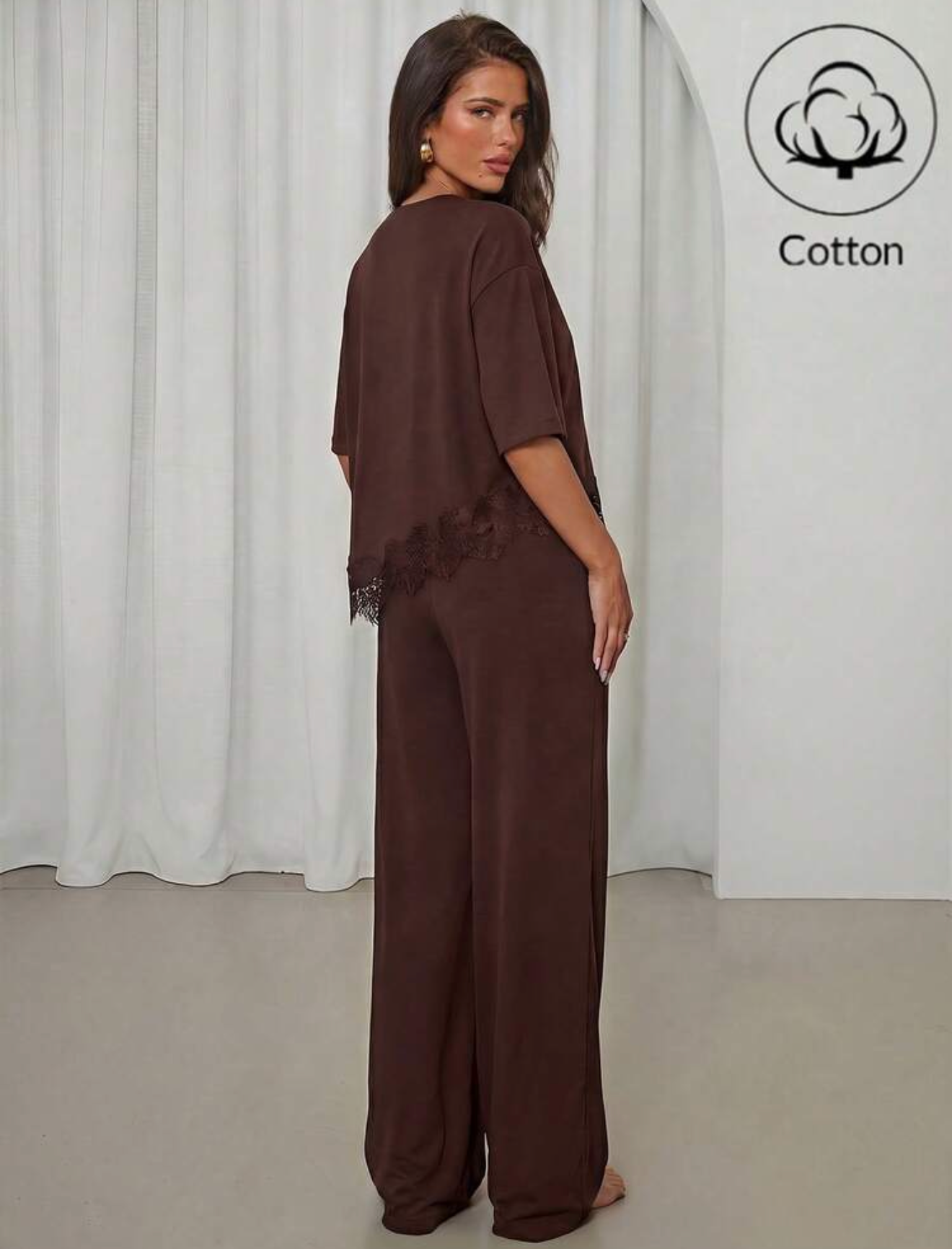 Women’s casual set {2pc}