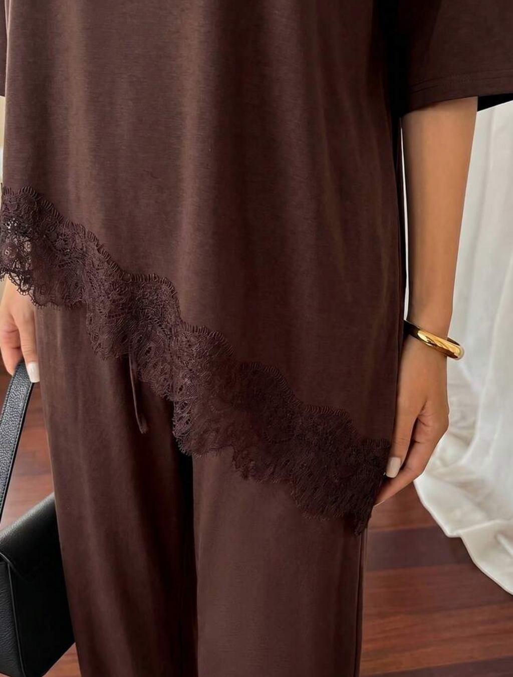 Women’s casual set {2pc}