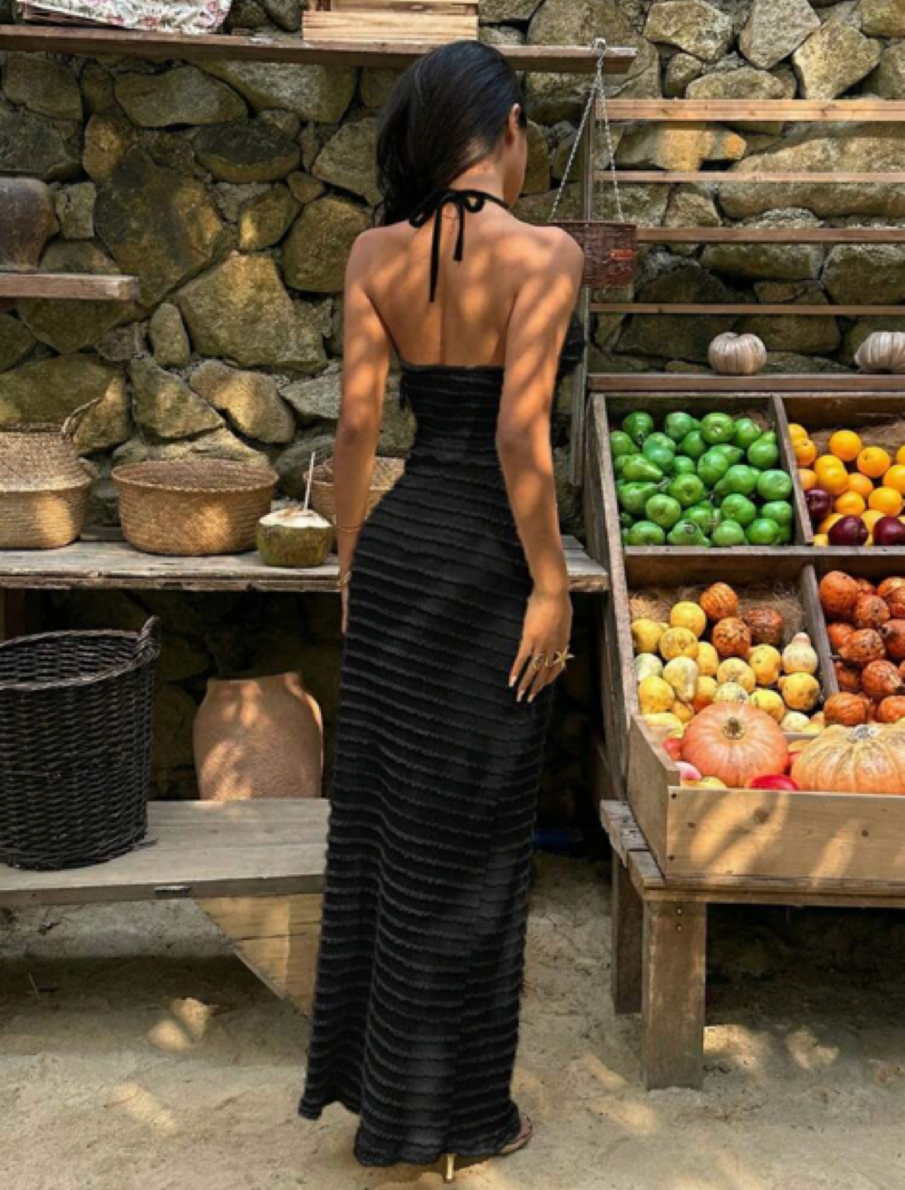 Women’s summer elegant set {2pc}