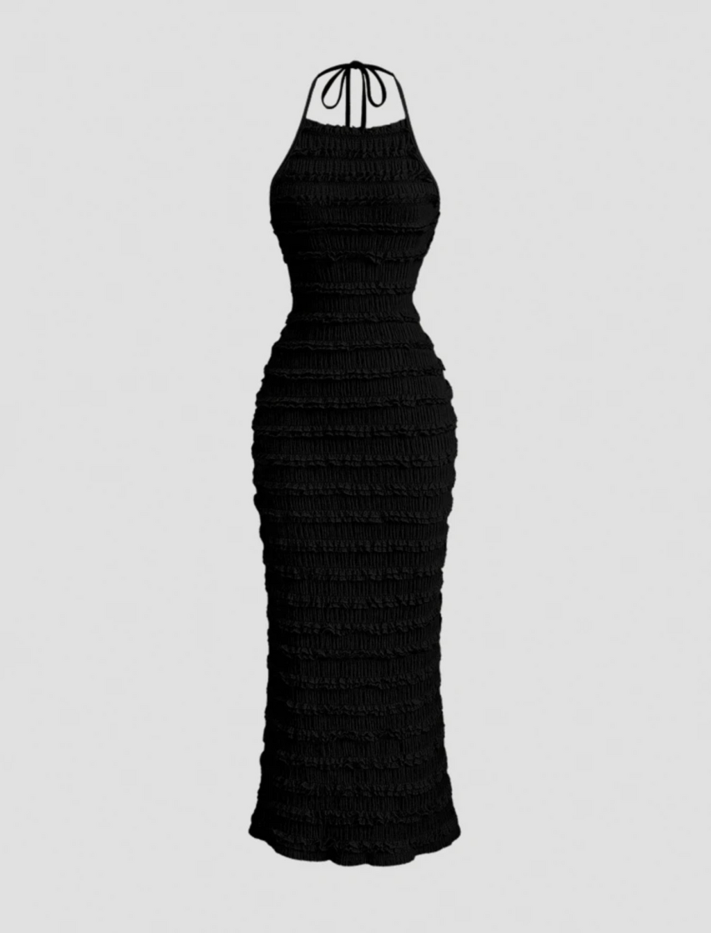 Women’s casual dress