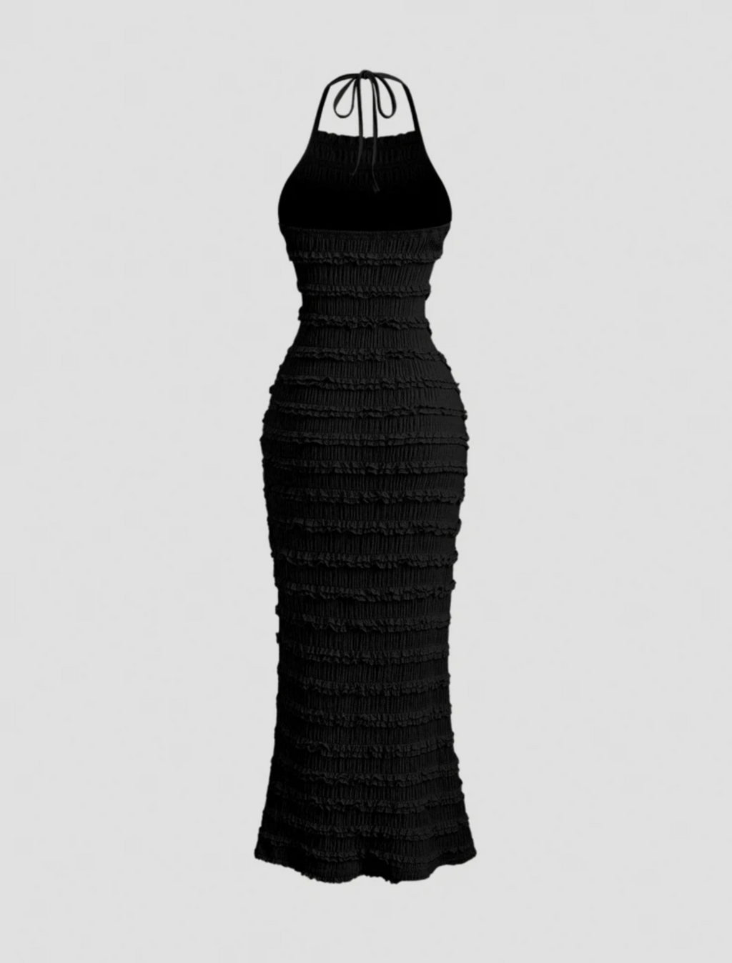 Women’s casual dress