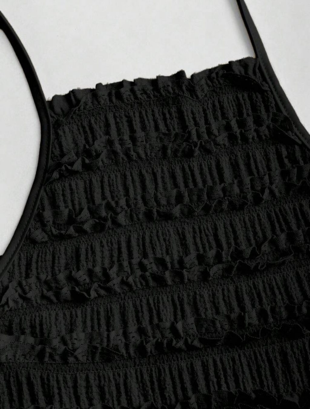 Women’s casual dress