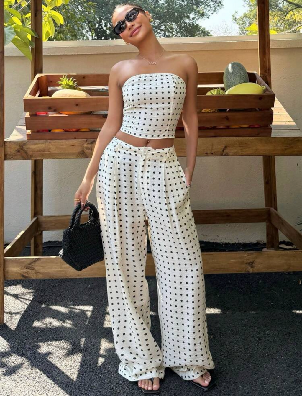 Women’s elegant set {2pc}