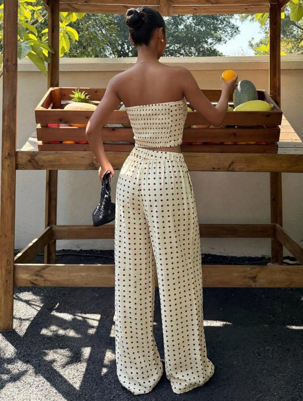 Women’s elegant set {2pc}
