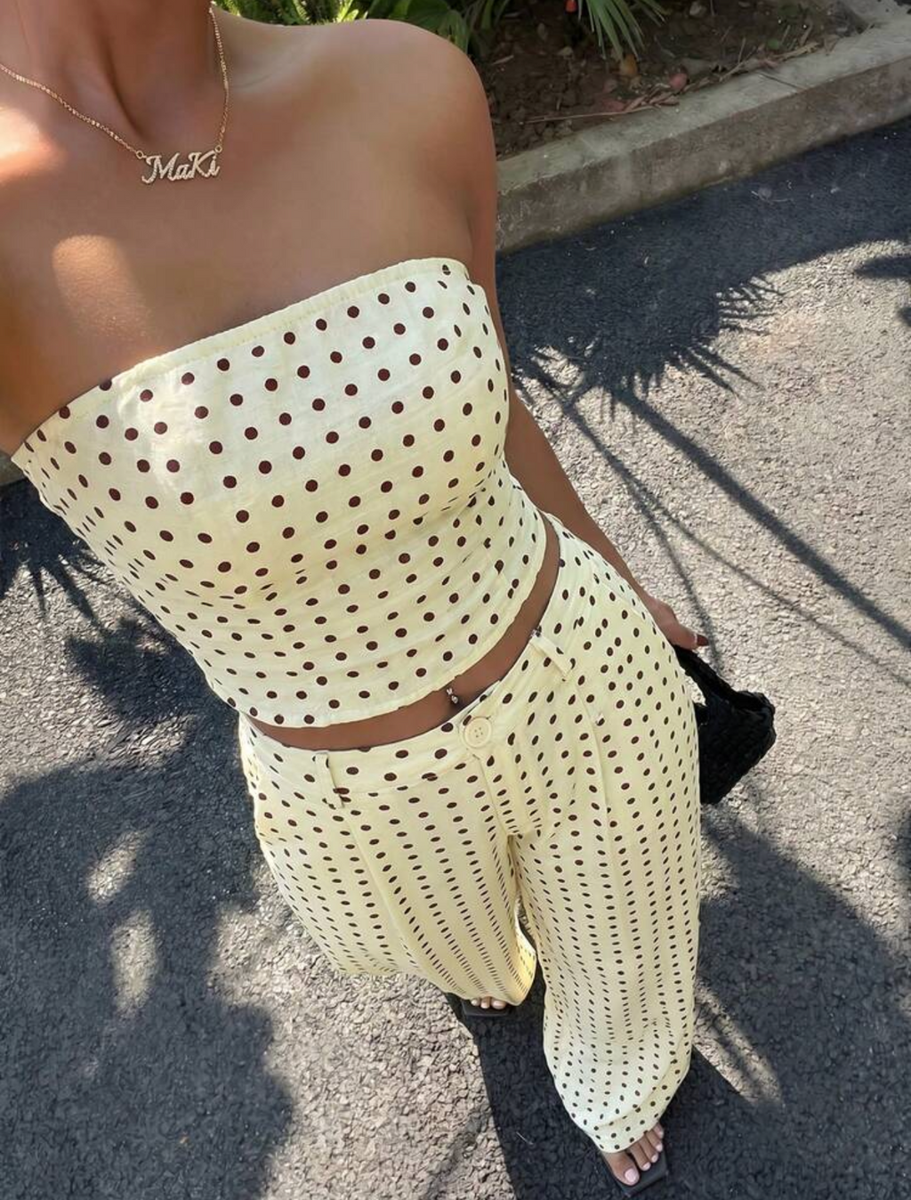 Women’s elegant set {2pc}