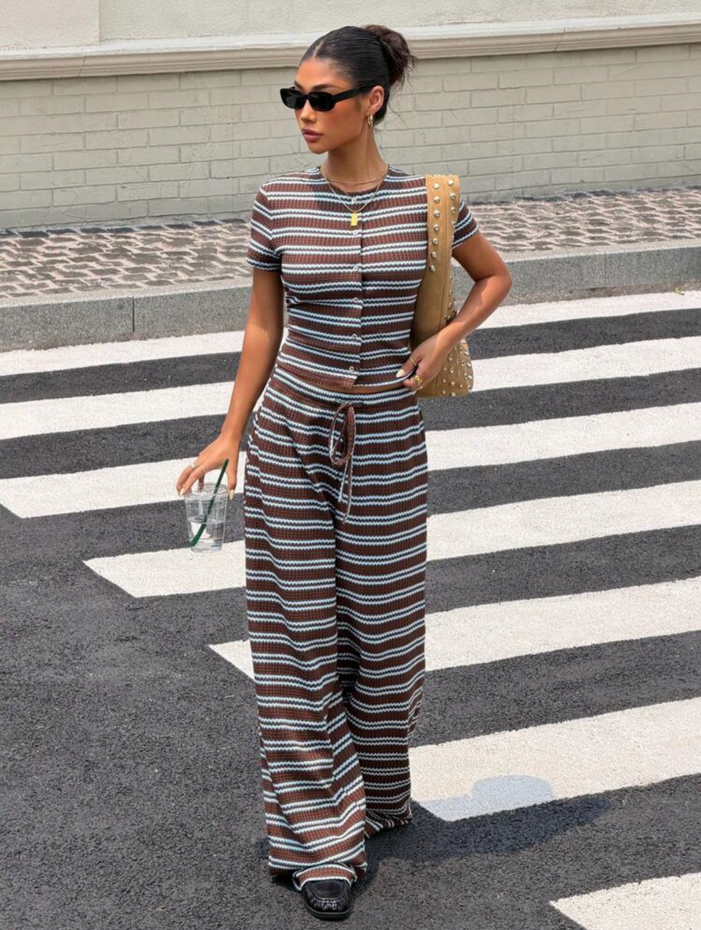 Women’s casual set {2pc}