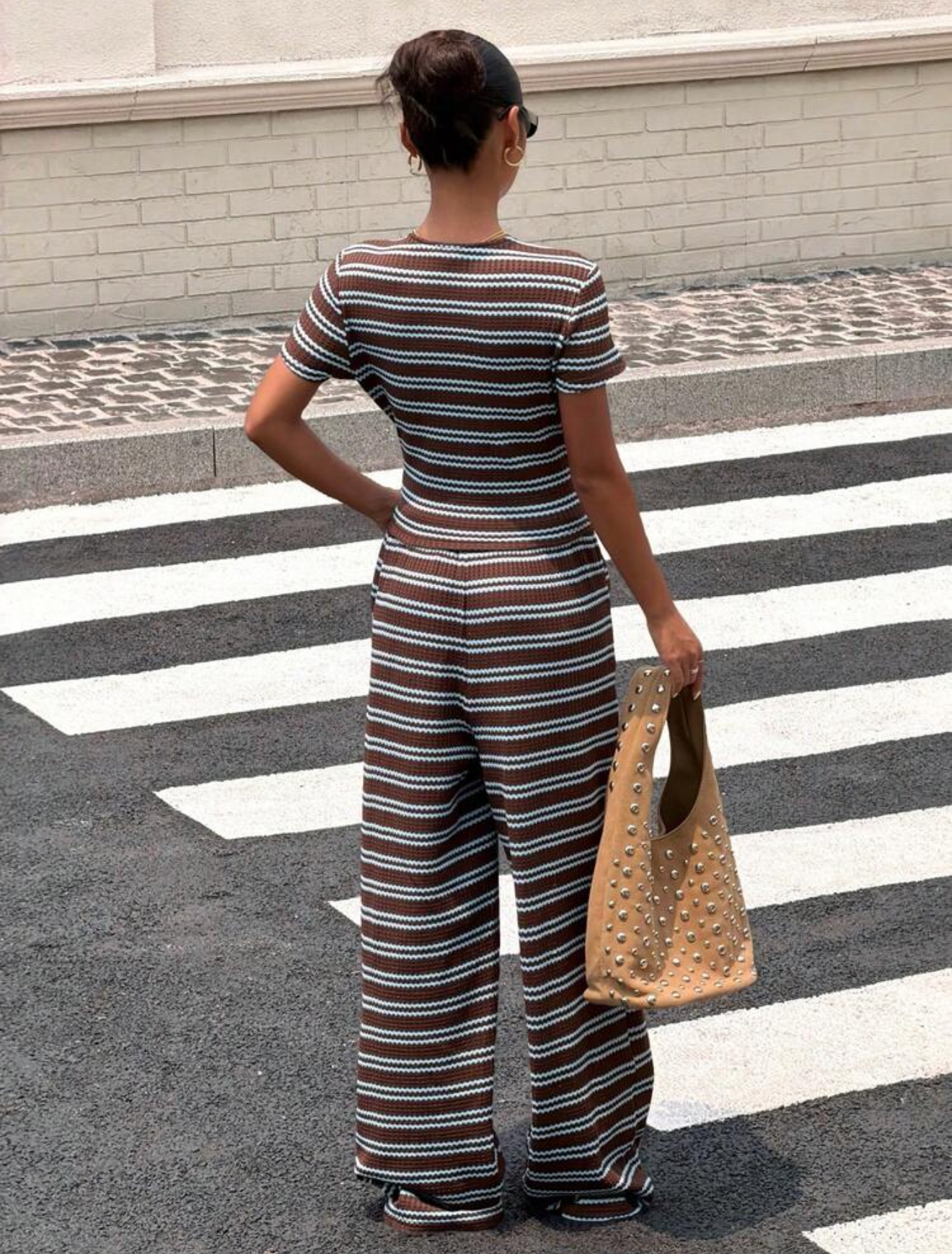 Women’s casual set {2pc}