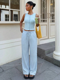 Women’s casual set {2pc}