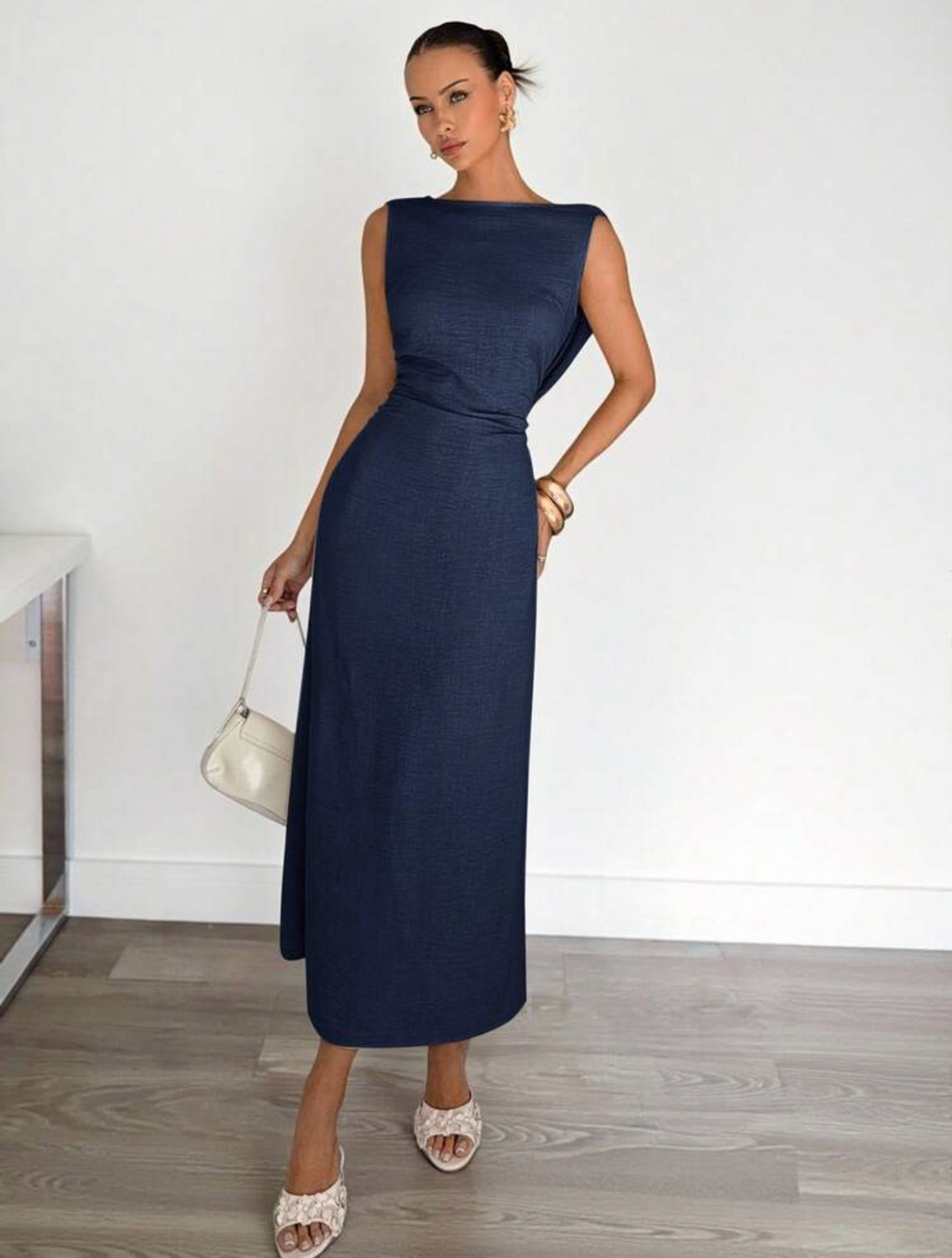 Women’s elegant dress