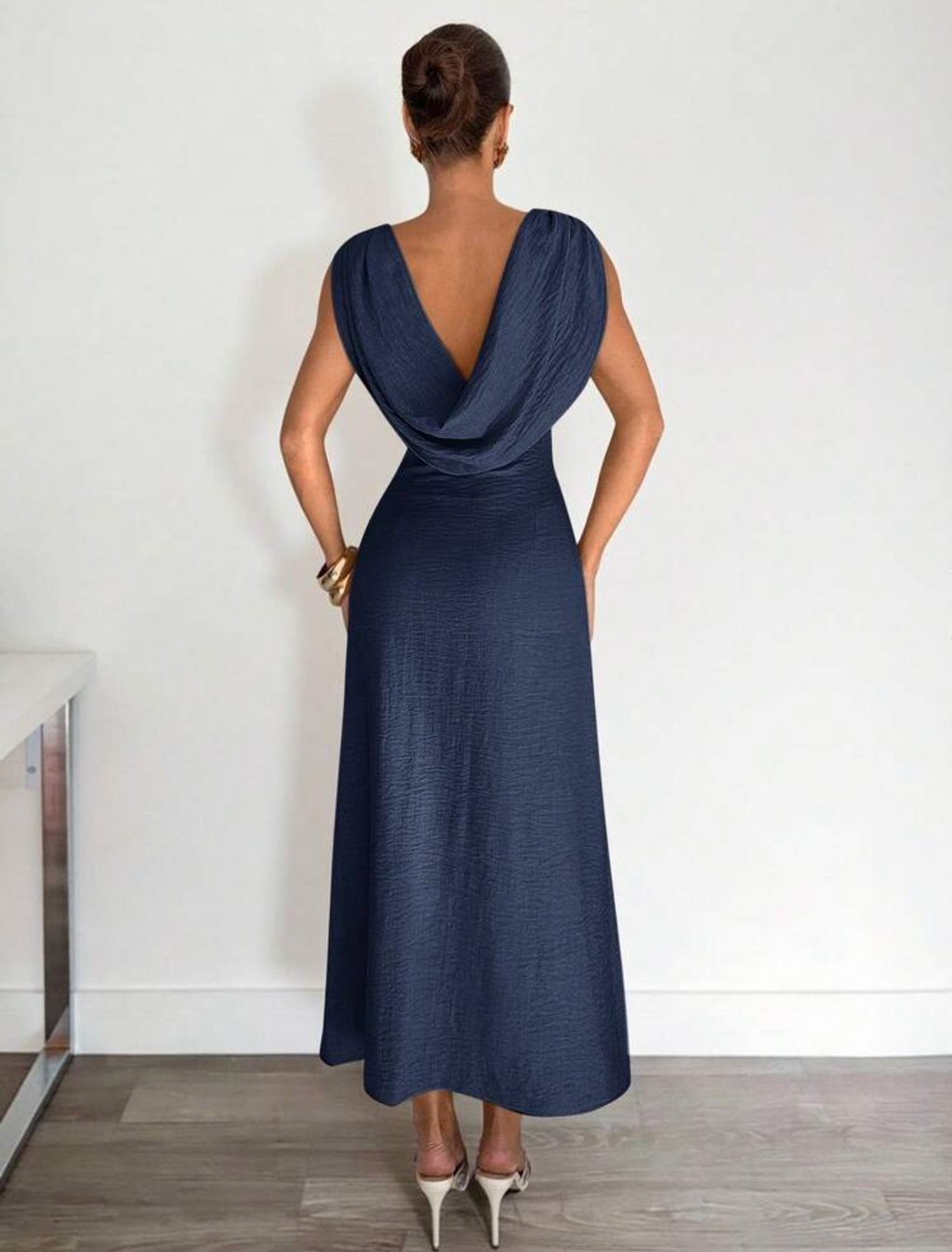 Women’s elegant dress